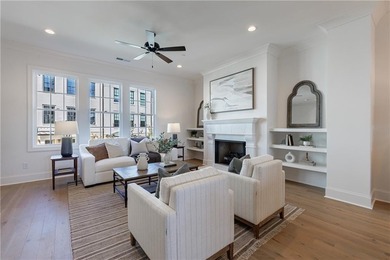 The release of two additional end-unit townhomes at Mayfair on