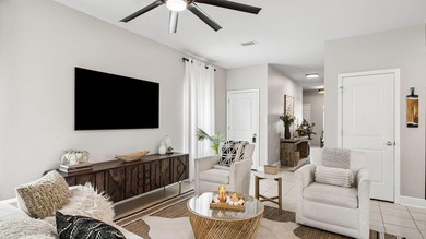 Welcome to 130 Mosaic Oaks Circle, an impeccable 3-bedroom, 2 - photo 9