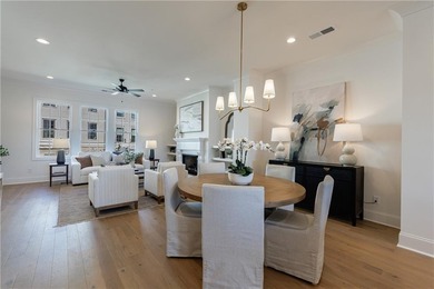 The release of two additional end-unit townhomes at Mayfair on