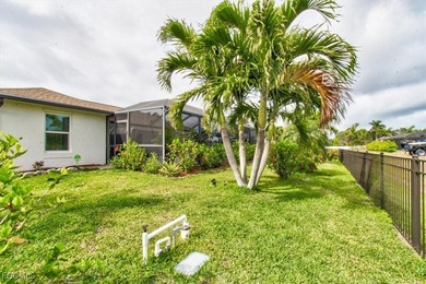 Nestled in the peaceful surroundings of North Cape Coral, this - photo 29