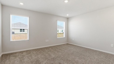 *Model home shown. Not actual home. Features shown may not be - photo 29