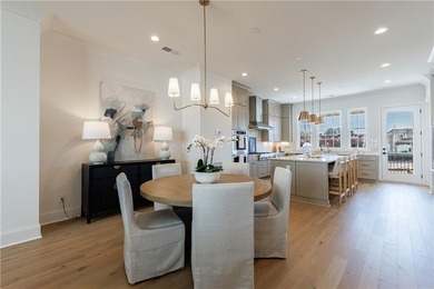 The release of two additional end-unit townhomes at Mayfair on