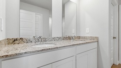 *Model home shown. Not actual home. Features shown may not be - photo 30