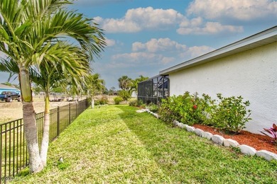 Nestled in the peaceful surroundings of North Cape Coral, this - photo 31