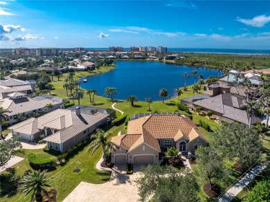 Lake Home For Sale in Punta Gorda, Florida