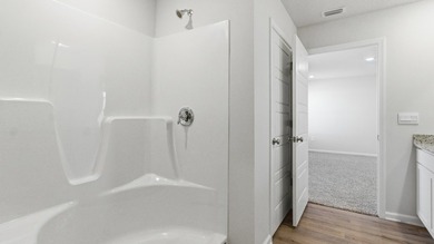 *Model home shown. Not actual home. Features shown may not be - photo 32