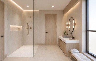 An Unfinished Masterpiece Awaits in the prestigious **Venetian - photo 35