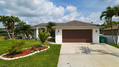 Nestled in the peaceful surroundings of North Cape Coral, this - photo 35