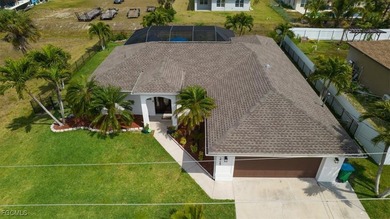 Nestled in the peaceful surroundings of North Cape Coral, this - photo 36