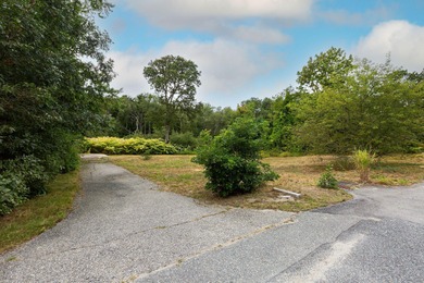 Swan Pond Lot Sale Pending in Dennis Port Massachusetts
