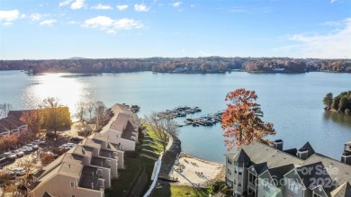 Lake Townhome/Townhouse For Sale in Charlotte, North Carolina