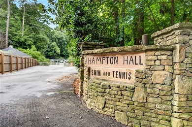 Incredible opportunity in sought-after Hampton Hall, ideally - photo 41