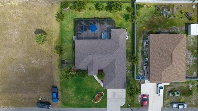 Nestled in the peaceful surroundings of North Cape Coral, this - photo 41