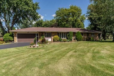 Rock River - Winnebago County Home Sale Pending in Rockford Illinois