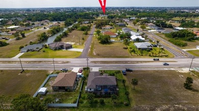 Nestled in the peaceful surroundings of North Cape Coral, this - photo 42