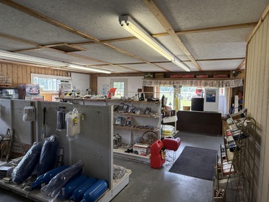 This rare waterfront property on Grand Lake in Presque Isle - photo 44