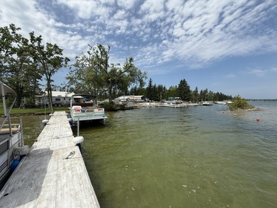 This rare waterfront property on Grand Lake in Presque Isle - photo 47