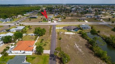 Nestled in the peaceful surroundings of North Cape Coral, this - photo 48