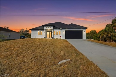 Lehigh Acres Area Home For Sale in Lehigh Acres Florida