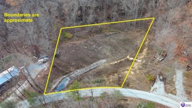 Lake Lot For Sale in Clarkson, Kentucky