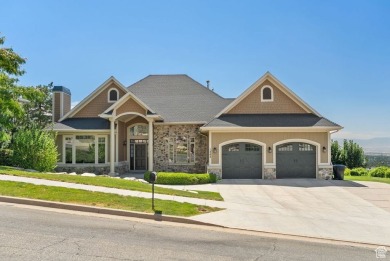 Great Salt Lake Home For Sale in Bountiful Utah