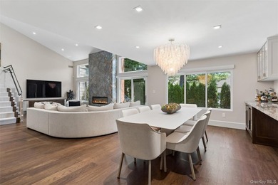 Welcome to a truly one-of-a-kind designer renovation, completely - photo 2