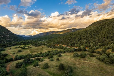 Lake Home For Sale in Pecos, New Mexico