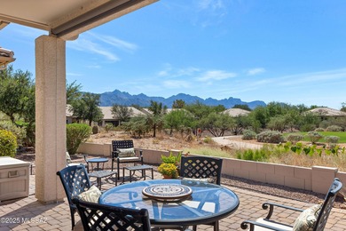 (private lake, pond, creek) Townhome/Townhouse For Sale in Saddlebrooke Arizona
