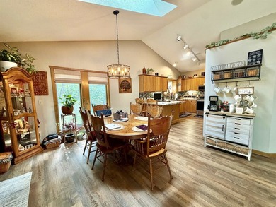 Enjoy the perfect blend of privacy, nature and lake living, with - photo 8