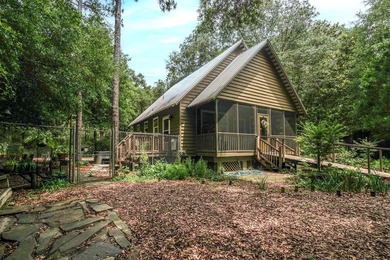 Florida cottage on .79 acres - totally renovated and nestled in - photo 3
