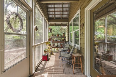 Florida cottage on .79 acres - totally renovated and nestled in - photo 5