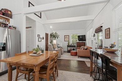 Florida cottage on .79 acres - totally renovated and nestled in - photo 9