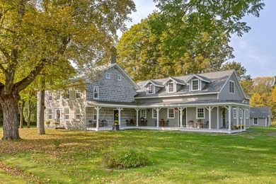 Lake Champlain - Essex County Home For Sale in Willsboro New York