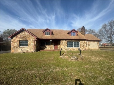 Lake Dardanelle Commercial For Sale in Russellville Arkansas