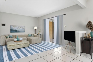 Virtually Staged. Welcome to this serene lakefront home on - photo 11