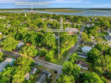 1412 Washington St is a homesite in award-winning Downtown - photo 2