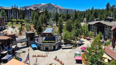 Enjoy fantastic views of the Mammoth High Sierra from this 6th - photo 12