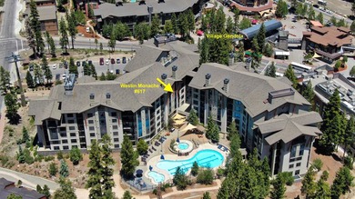 Enjoy fantastic views of the Mammoth High Sierra from this 6th - photo 13