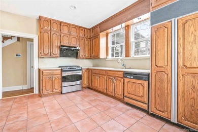 Located in a prime North Flushing neighborhood, this stately - photo 13