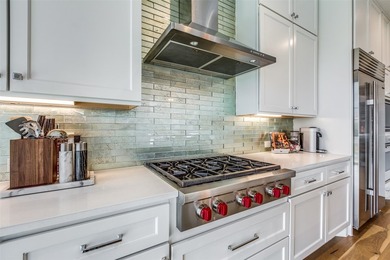 Luxury living awaits in this single-story penthouse at the - photo 13