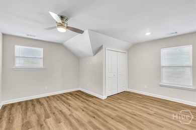 Newly constructed in 2024, this modern 3BR/2.5BA home offers an - photo 14