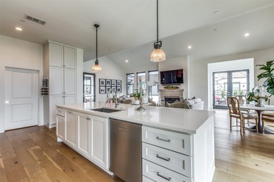 Luxury living awaits in this single-story penthouse at the - photo 14