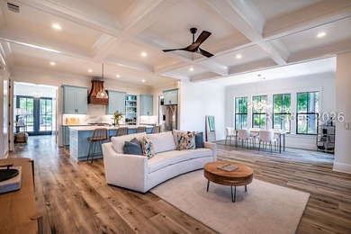 1412 Washington St is a homesite in award-winning Downtown - photo 5