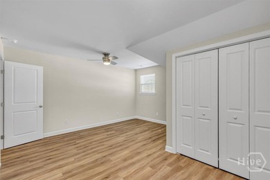 Newly constructed in 2024, this modern 3BR/2.5BA home offers an - photo 15