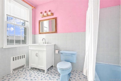 Located in a prime North Flushing neighborhood, this stately - photo 15