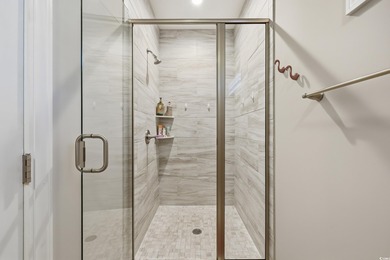 Step into this beautifully maintained coastal retreat, where