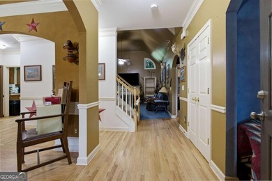 Welcome to 123 Breckenridge Drive in Canton, where exceptional - photo 6