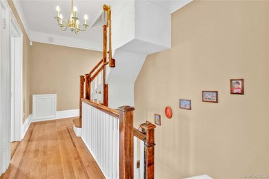 Located in a prime North Flushing neighborhood, this stately - photo 16