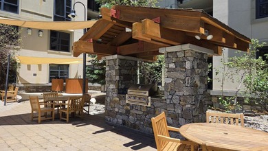 Enjoy fantastic views of the Mammoth High Sierra from this 6th - photo 17