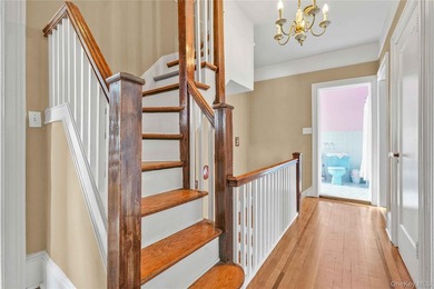 Located in a prime North Flushing neighborhood, this stately - photo 17